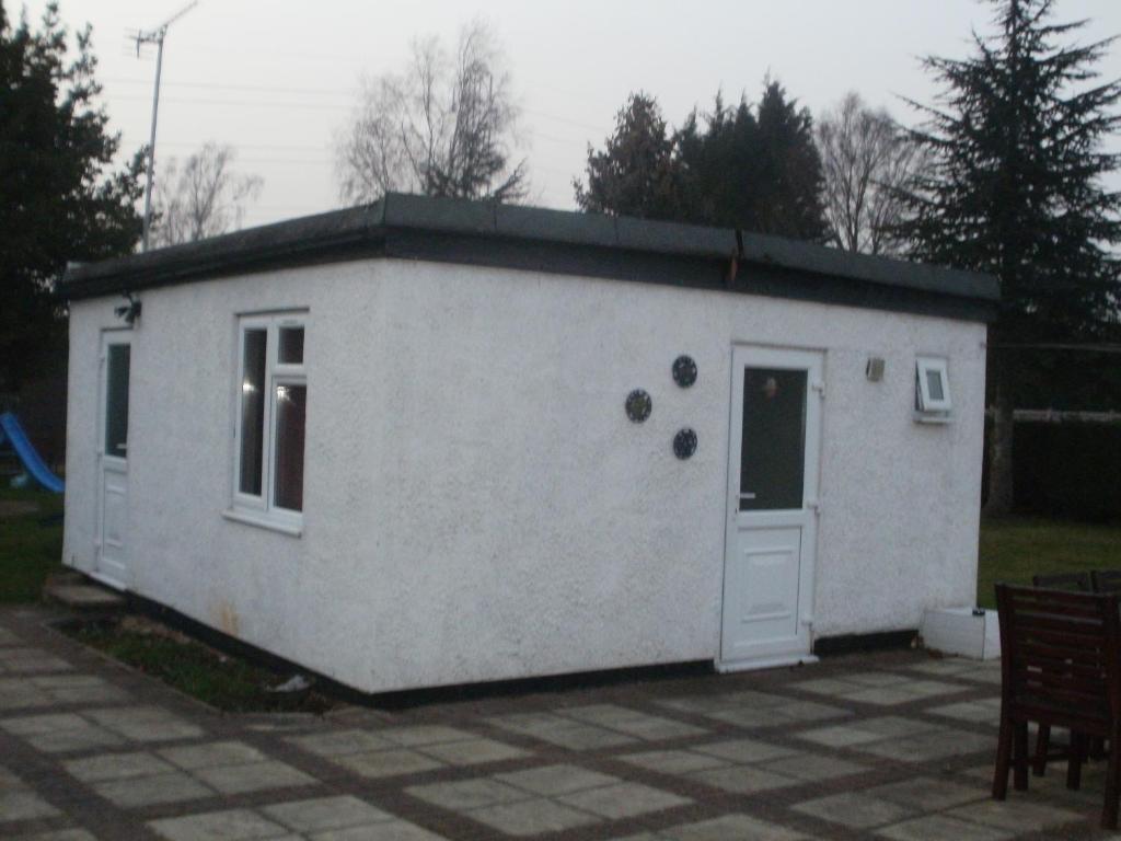 London Heathrow Guesthouse Hillingdon Room photo
